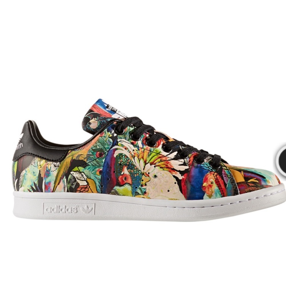 ISO ADIDAS X FARM PASSAREDO SHOES AND OUTFIT